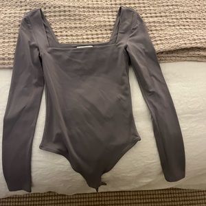 Aritzia bodysuit